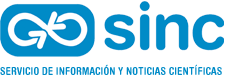 SINC - Servicio de información y noticias científicas