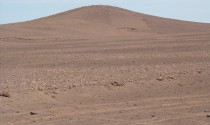 Atacama has been one of the site where REMS science tema has been takend dates, in order to prepare the MSL Mars exploration