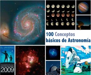 100 conceptor básicos de astronomía