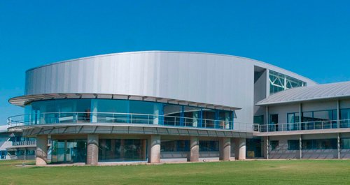 Torrejón Headquarters