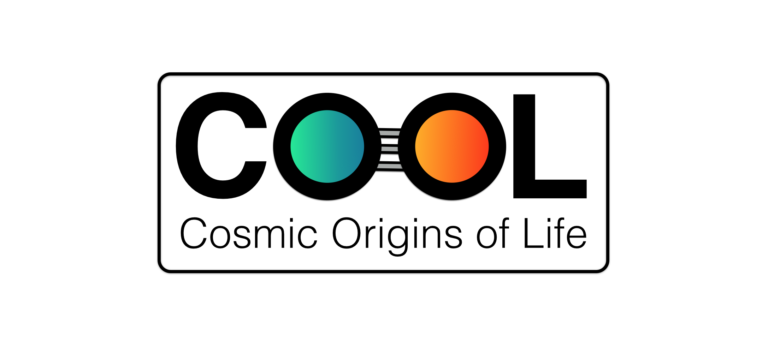 Cosmic Origin of Life