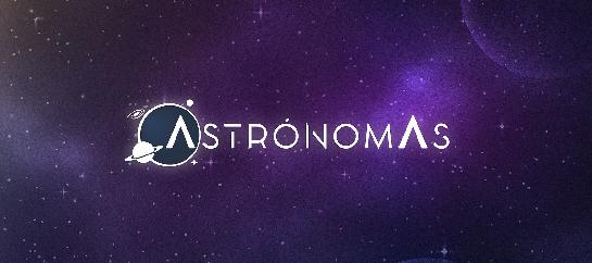 ‘AstrónomAs’: exposición y material educativo
