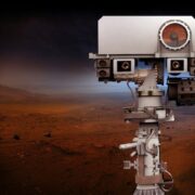 Un nuevo paso de MEDA hacia Marte