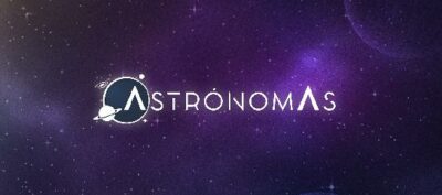 AstronomAs_castellano-portada_logo