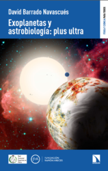 Exoplanteas y astrobiología: Plus Ultra