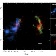 galaxia SPT0311-58
