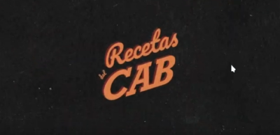 Recetas CAB