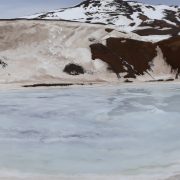 Islandia tierra de hielo y fuego