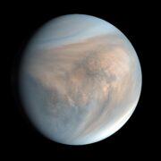 Nubes de Venus